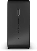 Intel NUC 9 NUC9i7QNX Mini Desktop i7 + D6000 Dock (Renewed)