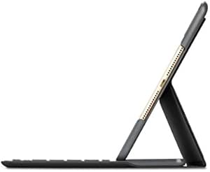 Logitech 920-007277 Hinge Flexible Case for iPad Mini — main product image