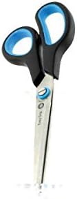 Westcott E-30282 Left Handed Soft Grip Scissors 8-inch