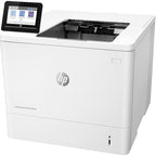HP LaserJet M610dn Enterprise Monochrome Laser Printer
