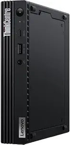 Lenovo 11DT00A5US TC M70Q I3 Desktop