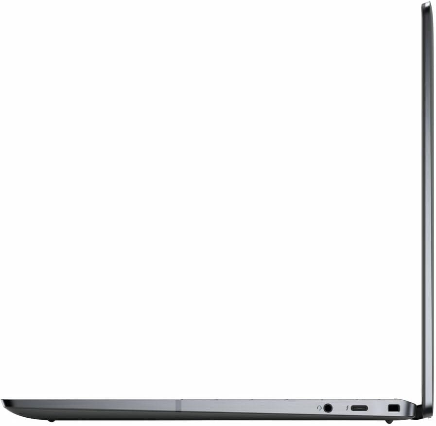 Dell 9440 Latitude 9000 14" QHD+ Touchscreen 2-in-1 i7 16GB 512GB SSD
