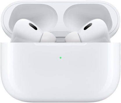 Apple AirPods Pro 2nd Generation USB-C with MagSafe Case