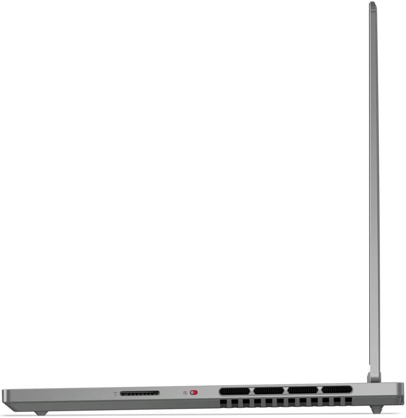 Lenovo Legion Slim 5 16" Gaming Laptop, Ryzen 7, RTX 4070