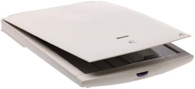 Canon FB630U CanoScan USB Flatbed Scanner - Refurbished