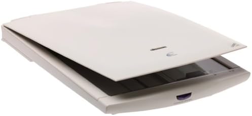 Canon FB630U CanoScan USB Flatbed Scanner - Refurbished