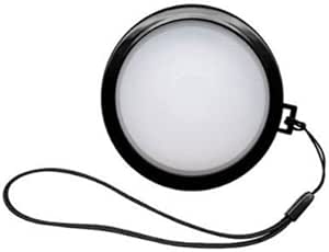 Polaroid PLWB-1772 White Balance Lens Cap Nikon 1 — main product image
