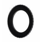 NiSi 498821 Ti Pro 58-67mm Step-Up Ring - Titanium