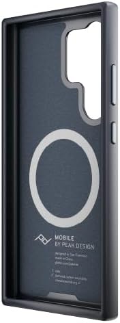Peak Design M-MC-BR-MN-1 S24 Ultra Case Midnight