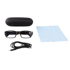 Maqulae Camera Glasses with 1080P HD Video Recording