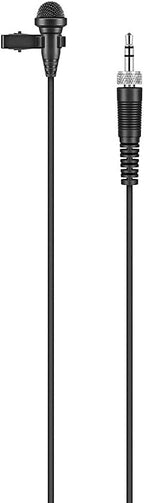 Sennheiser 509506 EW 112P G4 Wireless Lavalier Microphone