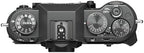 Fujifilm X-T50 40MP Mirrorless Camera Kit