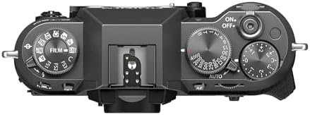 Fujifilm X-T50 40MP Mirrorless Camera Kit