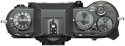 Fujifilm X-T50 40MP Mirrorless Camera Kit