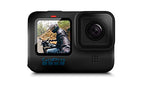 GoPro CHDHX-1001-XX_EDI_4 HERO10 Black Action Camera Bundle