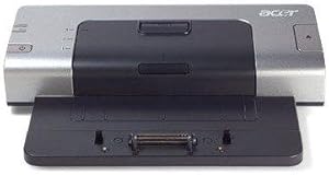 Acer LC.D0303.002 Ezdock II+ Docking Station — main product image