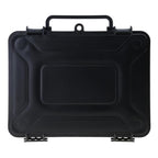 ZWWAAZHF Water and Shockproof 3.5-inch Hard Drive Carrying Case