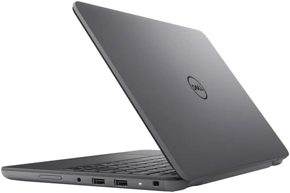 Dell Latitude 3120 11.6" Celeron Laptop Mousepad Bundle