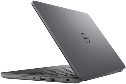 Dell Latitude 3120 11.6" Celeron Laptop Mousepad Bundle