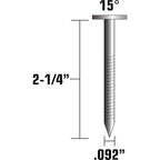 Metabo HPT 13338HPT - 2-1/4