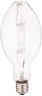 GE 26435 400-Watt Metal Halide ED37 Mogul Light Bulb