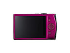 Canon PowerShot ELPH 310 HS: 12.1MP, 8x Zoom, 1080p HD (Pink)