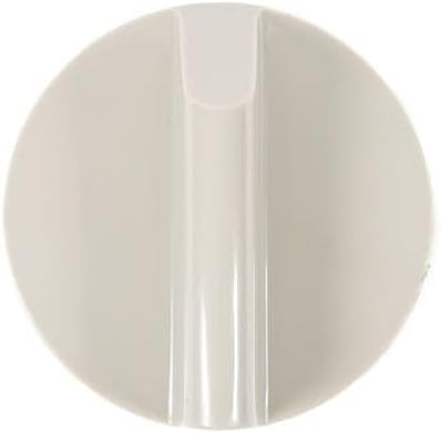 GE WP12X10002 Air Conditioner Control Knob Replacement