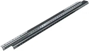 Middle Atlantic CWR-RR12 Rack Rail - 12 Rack Units
