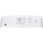 GE GTX22EASKWW 6.2 Cu. Ft. Electric Dryer