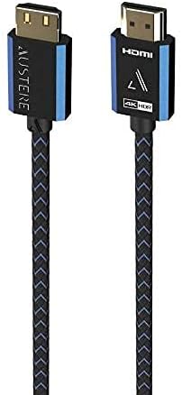 Sony XR75X95J 75" 4K TV + Austere HDMI Cable (Used)