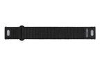 Samsung ET-SVR93SBEGUJ Galaxy Watch Fabric Band - Black