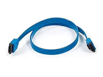 Monoprice 108782 18-Inch SATA 6Gbps Cable Locking Latch — main product image