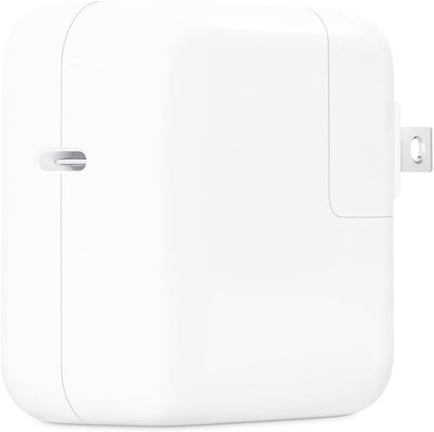 Apple 30W USB-C Fast Power Adapter