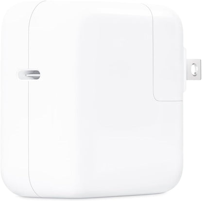 Apple MW2G3AM/A 30W USB-C Fast Power Adapter