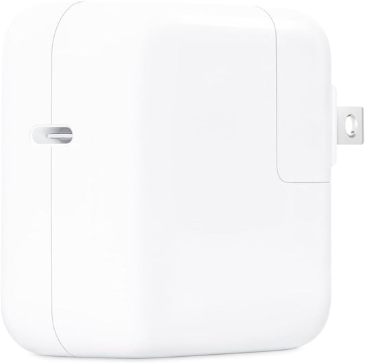 Apple MW2G3AM/A 30W USB-C Fast Power Adapter