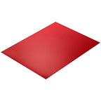 Neewer 10088988 Red Color Correction Lighting Gel Filters