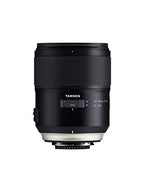 Tamron SP 35mm f/1.4 Di USD Nikon Lens Renewed