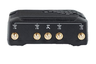 Sierra Wireless AirLink XR60 R2 Rugged 5G Cellular Router