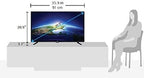 TCL 40FD2700 40-Inch 1080p LED TV Refurbished