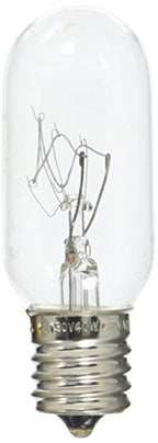 GE WB36X10003 40W Incandescent Oven Bulb
