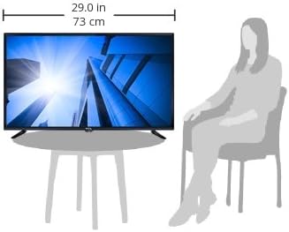 TCL 32D2700 32-Inch 720p LED TV 2015 Model