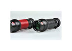 Leica 40391 Monovid 8x20 Monocular Red