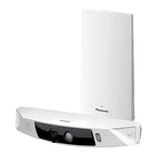 Panasonic KX-HN7001W HomeHawk Wireless Outdoor Security Camera
