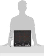 Roland SPD-SX Sampling Percussion Pad 4GB Memory