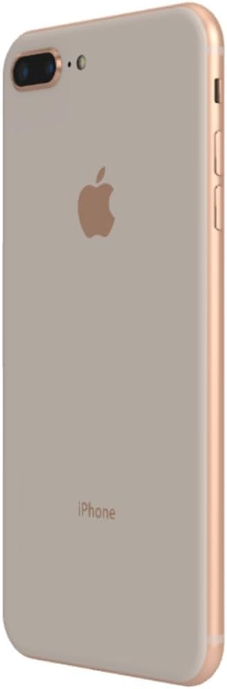 Apple iPhone 8 Plus 256GB Gold Unlocked Renewed