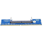 EBTOOLS DDR5 SO-DIMM to DIMM Laptop Memory Test Adapter
