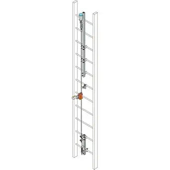 Miller VG/60FT Honeywell 60ft System — main product image