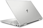 HP 15-cn100 Envy Touch x360 Convertible Laptop