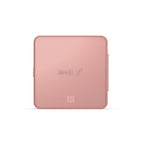 Sony SBH24-Pink Bluetooth Clip-On Handsfree Headset