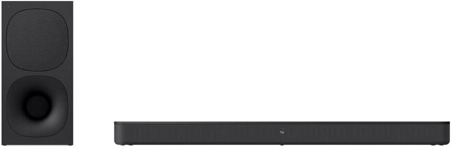 Sony HT-SC40 2.1ch Soundbar Wireless Subwoofer Renewed